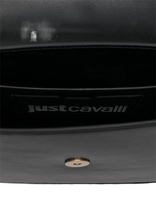 Borsa donna a spalla JUST CAVALLI | 79RA4BAFZSA89899